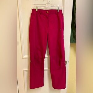 Little Donkey Andy Hiking Convertible Pants